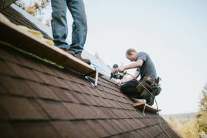 Local Roofers in Pinetop Lake, AZ